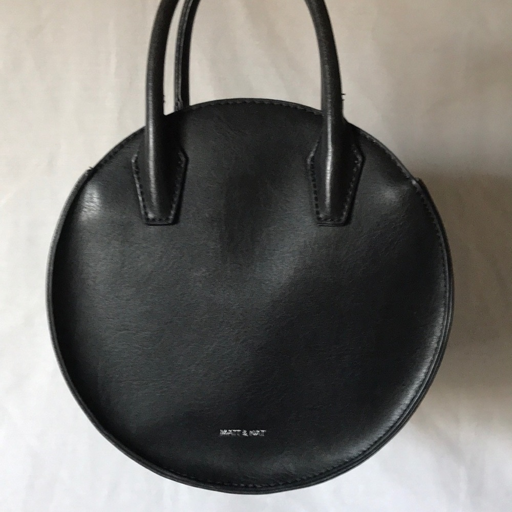 Matt and Nat Vegan Purse
